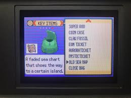 Eon Ticket | Pokemon, Jewelpet And Adventure Time Wiki | Fandom