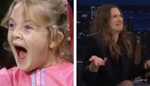 I have the 'wild child.' The one that's loud. That NEVER listens to 'no.' I  feel guilty. 'Was I too hard