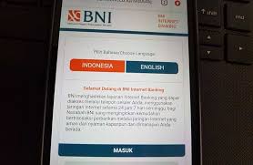 Make sure you access bni internet banking via bni internet banking official address site at www.bni.co.id and click login button, or go directly to. Cara Reset Password Bni Internet Banking Emingko Blog