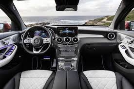 11 Image Mercedes Glc Coupe 2020 En 2020 Mercedes Benz Mercedes Autos