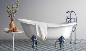 Bathtub sizes and styles vary around the world, but their overall size is dictated by the cost, cultural reasons for bathtub size. Bathtub For Tall Person 5 Top Comfortable Tubs For Tall People