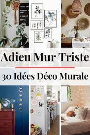 epingle sur deco murale