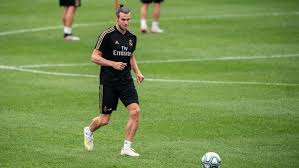 View the player profile of gareth bale (real madrid) on flashscore.com. Real Madrid Tottenham Hotspur Show Interest In Bale Return Marca In English