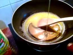 Resepi kuih bom berinti kacang beserta tips menggorengnya. Resepi Cornflakes Madu Youtube