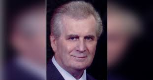 Obituary information for Ted R. Mullins