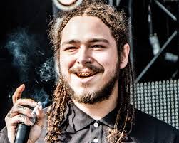 Post malone's original name is austin richard post and he was born on july 4, 1995, in syracuse, new york, u.s. Post Malone Bio Net Worth Age Height Life More
