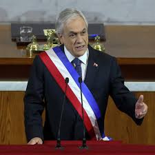 Sebastián piñera ha llegado a la presidencia de chile dos veces. Pinera Felicita A Los Ganadores De Las Primarias Presidenciales En Chile 19 07 2021 Sputnik Mundo