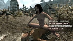 Rule34 - If it exists, there is porn of it  serana  973070