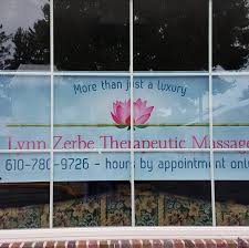 Profile for Lynn Zerbe Therapeutic Massage