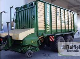 Opraapwagen, merk miedema, type rotor presto. New And Used Self Loading Wagons Miedema Auction Sales Truck1 Kenya