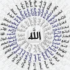 مِنْ اَجْلِ ذٰلِكَ ۛ كَتَبْنَا عَلٰى بَنِيْٓ اِسْرَاۤءِيْلَ اَنَّهٗ مَنْ قَتَلَ نَفْسًاۢ بِغَيْرِ نَفْسٍ اَوْ فَسَادٍ فِى الْاَرْضِ فَكَاَنَّمَا قَتَلَ النَّاسَ جَمِيْعًاۗ وَمَنْ اَحْيَاهَا. Deretan Asmaul Husna Latin Dan Artinya Yang Perlu Kamu Ketahui Kumparan Com