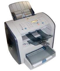 Download hp laserjet m1319f mfp full feature software and driver v.2.0 for windows vista, xp, 2000. Hp Laserjet M1319f Reviews Techspot