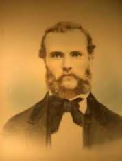 Wesley William Dame (1838-1896)