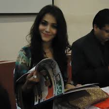 Image result for humaima malik