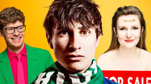 John Tonks's Instagram, Twitter & Facebook