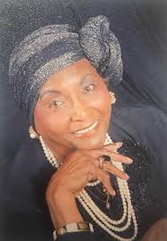 Maggie Bolden Obituary