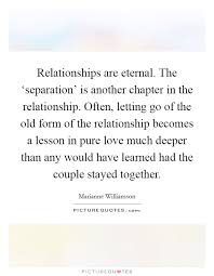 Relationship Separation Quotes Sayings Relationship Separation Picture Quotes