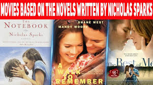 Nicholas sparks' novels went on to be international bestsellers, with some even adapted to films that received box office success. Bollywood Films Based On Nicholas Sparks Novels Full List Latest Articles Nettv4u