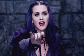Katy Perry Releases New Music Video Wide Awake Roseberry Productions