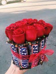 Spice up valentine's day by finding the perfect partner for your bouq. Best Flowers Gift Ideas Valentines Ideas Diy Valentines Gifts Diy Gifts For Him Best Valentine S Day Gifts