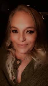 Introducing myself to the group in Wilmington