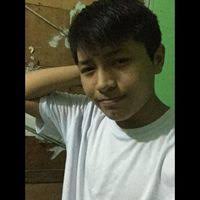 Luis Fernando May Dzib