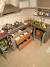 Modular Kitchen Inside Racks
