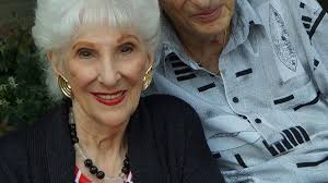 Silver, Rhoda And Alan