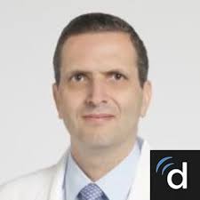 Dr. Faisal G. Bakaeen, MD