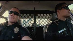 Always watch for pedestrians or cyclists on your side of the road. End Of Watch Blu Ray Blu Ray Dvd
