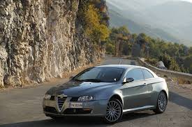 Image result for Blue Seta 2007 Alfa-Romeo