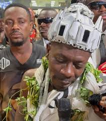 Sending love and well-wishes. Jamaica is absolutely proud of all she's  accomplished and the grace she's shown.