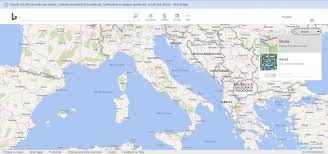 Address search, weather forecast, city list of alba region (romania). Alternativa A Google Maps Wizblog