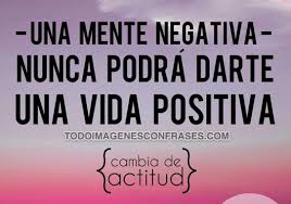 Resultado de imagen de frases positivas