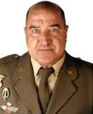 Vivencias de un Sargento en la COE 91