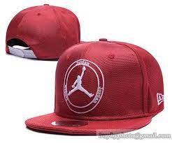 Jordan Snapback Hats Red Our Main Focus Is On Fashion Snapbacks Hats Are Increasingly Becoming Famous Globally Jordan Hats Snapback Hats Hats