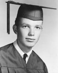 Allen Fox Obituary (1948