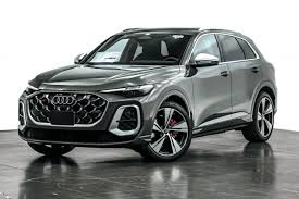 Image result for Daytona Gray 2025 SQ5