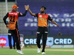 However, he only played with the tennis ball, that too on an uneven patch of land that acted as a makeshift cricket ground. Ipl 2020 Sunrisers Natarajan The Yorker King Who Cares Cricket News Times Of India