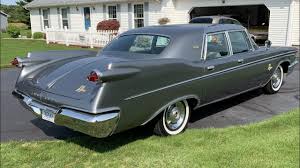 Image result for Executive Gray 1960 Chrysler