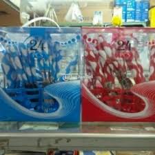 Dapatkan harga sendok garpu set karakter termurah ini langsung dari grosir peralatan rumah tangga tangan pertama ya gaesss… pokoknya murah banget !!! Sendok Cantik Polkadot Murah 24pcs Warna Warni Stainless Steel Harga Murah Di Jakarta Tribunjualbeli Com