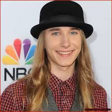 Sawyer Fredericks