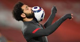 Get the latest liverpool news, scores, stats, standings, rumors, and more from espn. Why Are Liverpool Relaxed About Mo Salah Own Goal