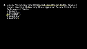 Demikian informasi ihwal contoh soal skb penyuluh pertanian atau contoh soal pppk tes penyuluh pertanian. Seleksi Kompetensi Bidang Skb Penyuluh Pertanian Cpns 2018 Youtube