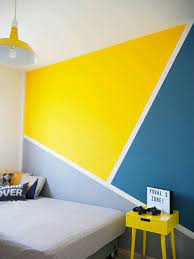 Our room painting advice is sure to inspire you to create a room painted with style and personality. Pin On Revestimentos E Pintura