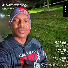 Honoring a cyclist who passed while riding