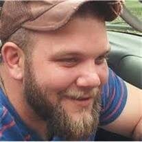 Jacob Mark Liddick Obituary