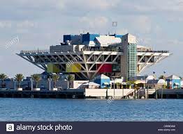 Good luck and stay safe everyone! Die Pyramide Des Piers In St Petersburg Florida Usa Stockfotografie Alamy