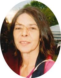 In Memory of Mary Ann Johnson