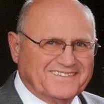 Donald E. Jourdan Obituary (2025)